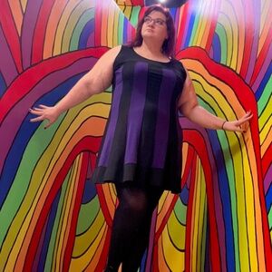 Meet your Posher, Rhonda